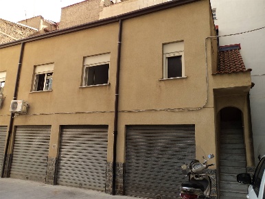 Foto Ufficio in Via Rapisardi  72, Palermo Notarbartolo - Sciuti di 50 m²