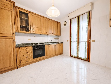 Foto Appartamento in largo del cireneo, Tarquinia Paese di 120 m²