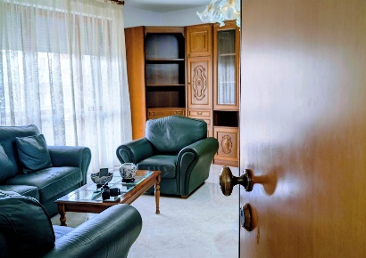 Foto Appartamento in largo del cireneo, Tarquinia Paese di 120 m²