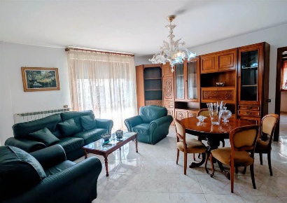 Foto Appartamento in largo del cireneo, Tarquinia Paese di 120 m²