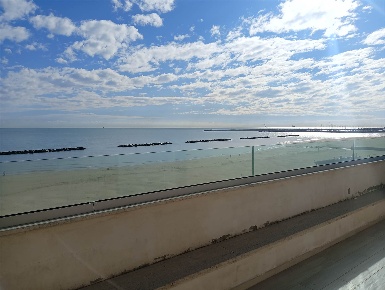 Foto Attico a Civitanova Marche di 197 m² con 5 locali in vendita