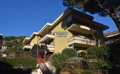 Foto Appartamento in Via San Rocco, Vallecrosia Centro di 60 m² in vendita