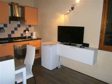 Foto Appartamento a Firenze Fortezza - Stazione di 35 m² con 2 locali