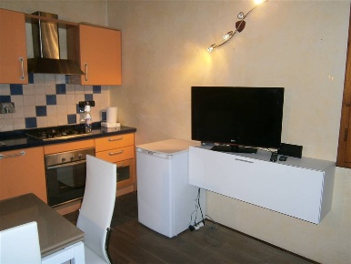 Foto Appartamento a Firenze Borgo Ognissanti - Il Prato di 35 m² in affitto