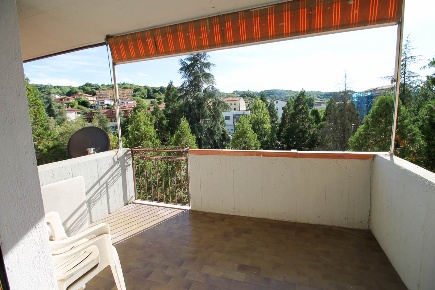 Foto Appartamento in VIA PARCO DONATORE DEL SANGUE  25, Arcidosso di 85 m²