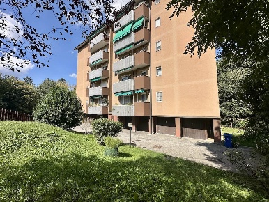 Foto Appartamento in Via dossi 1, Rho Mazzo - Pantanedo di 100 m²