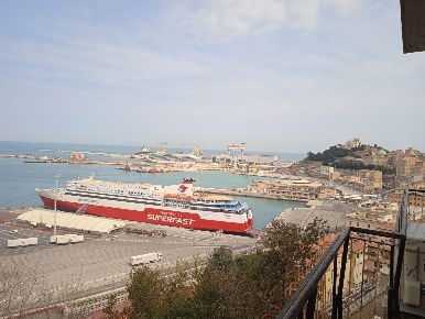 Foto Appartamento a Ancona Centro Storico di 61 m² con 2 locali in affitto