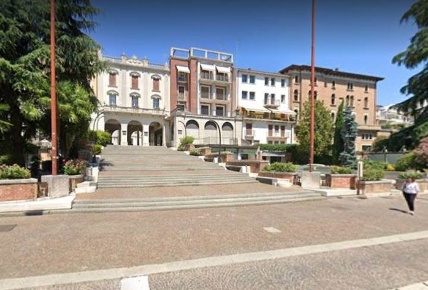 Foto Appartamento a Conegliano Centro di 80 m² con 4 locali in affitto