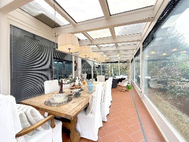 Foto Appartamento in Via Alcide De Gasperi, Casatenovo di 575 m² in vendita