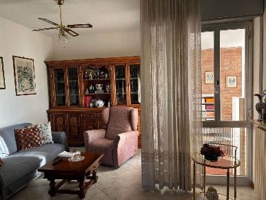 Foto Appartamento a Siena Petriccio - Acquacalda di 95 m² con 4 locali