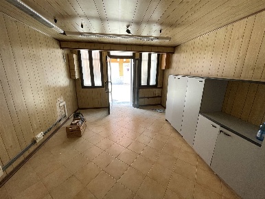 Foto Magazzino in Calle Muneghette, Chioggia Centro Storico di 40 m²