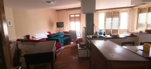 Foto Appartamento a Chianciano Terme Centro di 155 m² con 6 locali