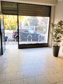 Foto Negozio a Brescia Villaggio Ferrari - Duca degli Abruzzi di 18 m²