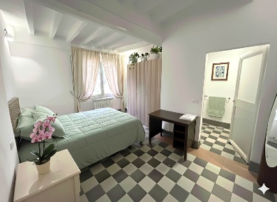 Foto Appartamento in Via Maffia, Firenze Santo Spirito di 55 m² in affitto