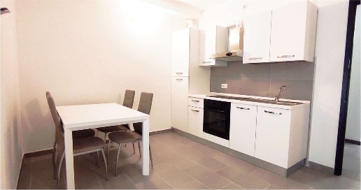 Foto Appartamento in Via Copernico 43, Milano Centrale di 80 m² in affitto