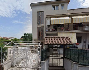 Foto Appartamento in Via della Fontana del Finocchio, Roma Fontana Candida