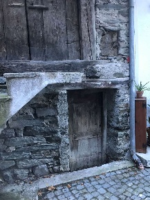 Foto Rustico in Frazione  Pont Bozet, Pontboset di 90 m² con 4 locali