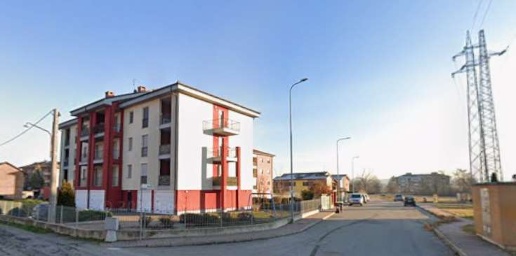 Foto Negozio in Via Belbo, Asti San Fedele di 51 m² con 1 locali in vendita