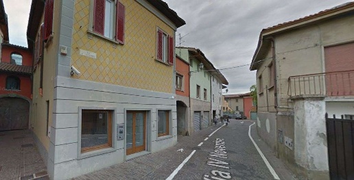Foto Appartamento in Via IV Novembre 14, Brembate Centro di 40 m²