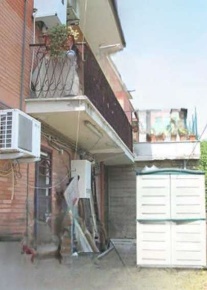 Foto Appartamento in Via del Podere Rosa, Roma Ponte Mammolo di 87 m²