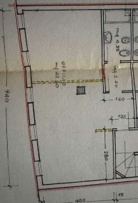 Foto Ufficio a Oderzo di 50 m² con 1 locali in affitto