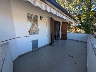 Foto Appartamento in via Vivaldi, Basiano Centro di 155 m² con 4 locali