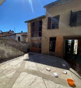 Foto Appartamento in Via Principessa Jolanda, Montemagno Monferrato Centro