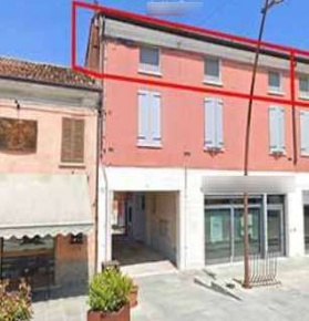 Foto Appartamento in Via Enrico Ferri, San Benedetto Po Centro di 85 m²