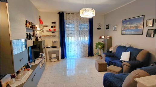 Foto Appartamento a Torino di 90 m² con 4 locali in vendita