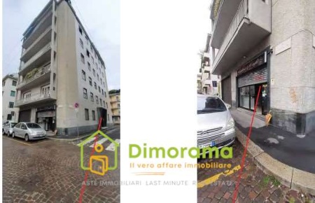 Foto Negozio in Via Privata del Don 5 20123 Milano MI Italia, Milano