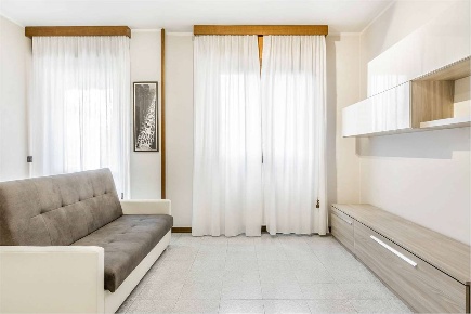 Foto Appartamento in Via Monte Nevoso 8, Rho San Pietro - Pace di 91 m²
