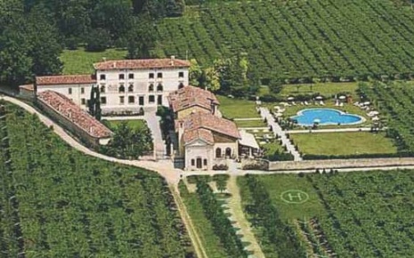 Foto Villa unifamiliare in Via Quar, San Pietro in Cariano di 724 m²