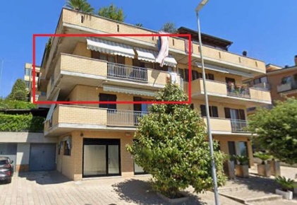 Foto Appartamento in Via Andrea Costa, Porto Sant'Elpidio Centro di 119 m²