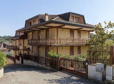 Foto Appartamento in via San Lorenzo  24, Frosinone Centro di 131 m²