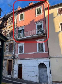 Foto Appartamento in Via Roma 45, San Polo dei Cavalieri Centro di 53 m²