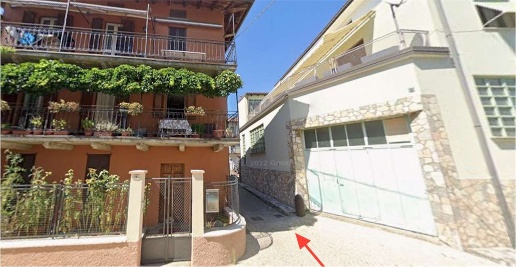 Foto Appartamento in Via Sacerdote Parietti 1, Seriate di 82 m² in vendita