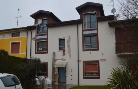 Foto Appartamento in Strada Paiazzo 22, Castel Goffredo Centro di 190 m²