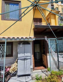 Foto Appartamento in Via Cavour 50, Monte Compatri Montecompatri di 85 m²