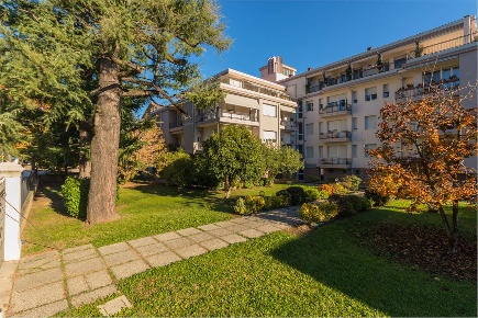 Foto Appartamento in Viale Spellanzon 999, Conegliano Centro di 90 m²
