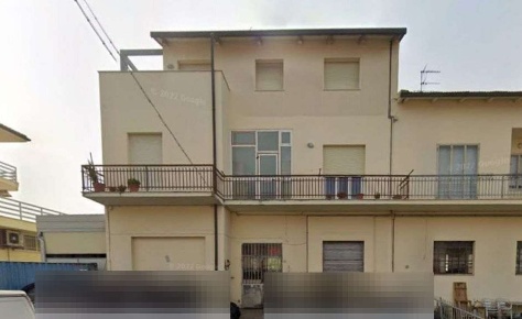 Foto Appartamento in Via Fratelli Rosselli, Porto San Giorgio di 106 m²