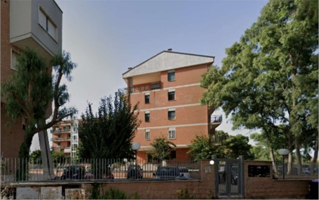 Foto Ufficio in Via Umberto Zanotti Bianco, Roma Ostia Antica di 69 m²