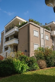 Foto Appartamento in Via Monte Artemisio 20, Latina Gionchetto di 130 m²