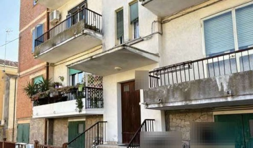 Foto Appartamento in Via Don Artemio Cavallina, Copparo Centro di 108 m²