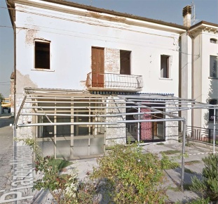 Foto Appartamento in Piazza Moschini, Motteggiana Torricella di 218 m²