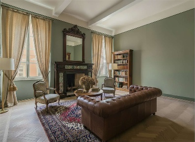 Foto Appartamento in VIA EMILIA SANTO STEFANO 9, Reggio nell'Emilia