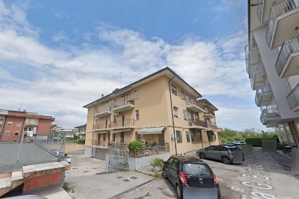 Foto Appartamento in Via bembo, Chioggia Brondolo di 93 m² con 5 locali