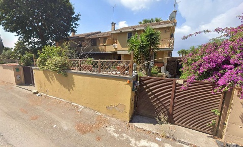 Foto Appartamento in Via Ugo Foscolo 10, Anzio Spadellata - Cinque Miglia