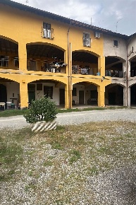 Foto Appartamento in CASCINA CANEPA, Pessano con Bornago di 40 m²
