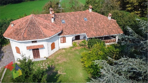 Foto Villa unifamiliare in Via Ticino 50, Bereguardo Centro di 917 m²