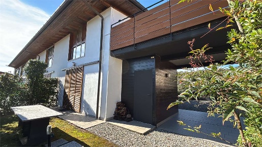 Foto Appartamento in VIA ROMA 119, Leggiuno di 107 m² con 6 locali